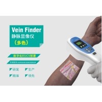 靜脈顯像儀光學(xué)元件應(yīng)用解析