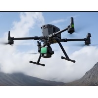 無人機(jī)飛行激光雷達(dá)采集系統(tǒng)光學(xué)鏡片分析