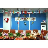 "孟夏有約，生辰吉樂&rdquo;2025年第二季度員工生日會