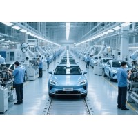 車(chē)載激光雷達(dá)市場(chǎng)激蕩下的濾光片產(chǎn)業(yè)有哪些挑戰(zhàn)與機(jī)遇