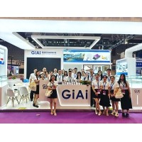 完美收官！激埃特CIOE中國光博會載譽而歸！