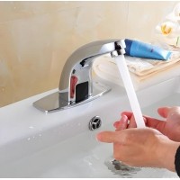 從自動感應(yīng)到智能家居--來自紅外傳感器濾光片的魅力