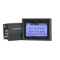 熒光光纖測溫系統(tǒng)光學(xué)鏡片應(yīng)用分析