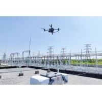 電網(wǎng)巡檢紅外吊艙光學(xué)鏡片應(yīng)用分析